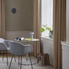 Ease Portabel lampe Light Blue 