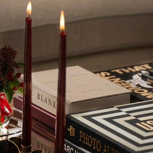 Fire Blanket, Cerise