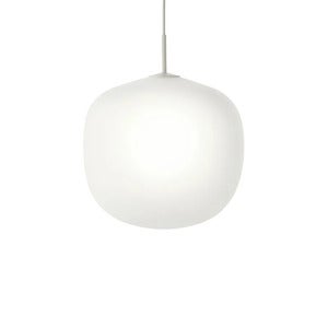 Rime Pendellampe 45 cm - Grey