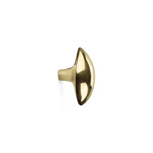 Lemon Knagg - Brass