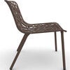 Forest loungelenestol Maracuja 