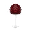 Aluvia Lampeskjerm Ø40 cm Ruby Red