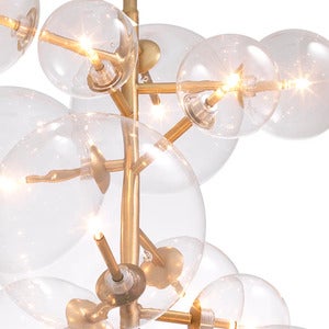 Taklampe Ezra