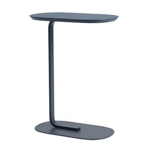Relate sidebord 73,5 cm - Blue-Grey