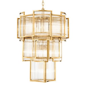 Jet Set Taklampe