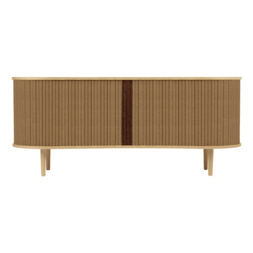  Audacious skjenk eik/Sugar Brown