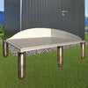 Smartbase europa plus 2a Biohort