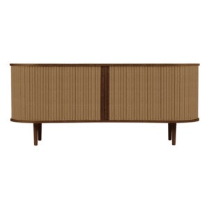 Audacious skjenk eik/Sugar Brown