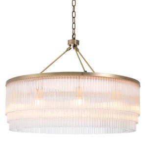 Taklampe Hector L