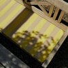 Drachmann 156 cm Cushion Lemon/Sand  