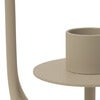 Lysestake Sway Cashmere
