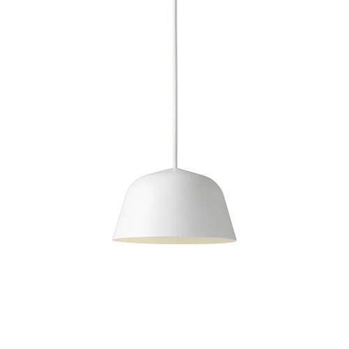 Ambit Pendellampe 16,5 cm - White