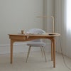 Duende Skrivebord eik