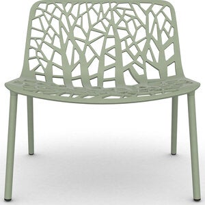 Forest loungelenestol Green Tea 