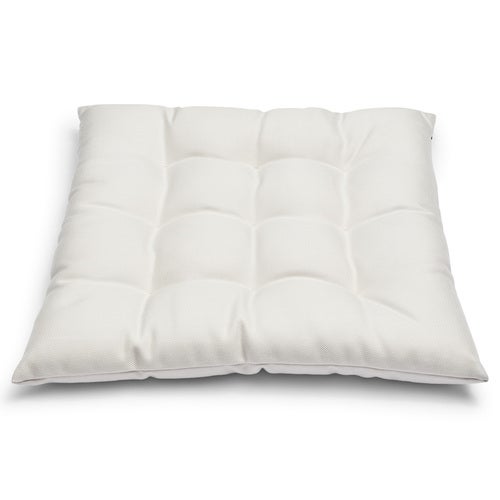 Barriere pute 43X43 cm Hvit