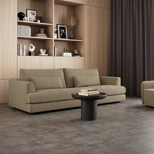 Eden 4-seters sofa Kat C