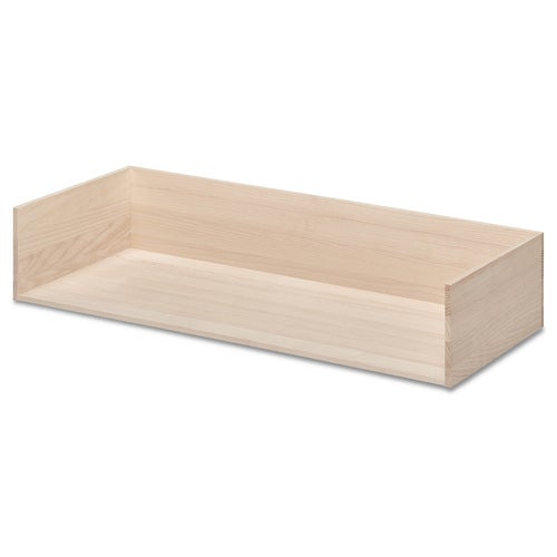 Vivlio Hylle Medium Eik