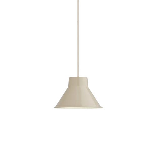 Top Pendellampe 21 cm - Sand