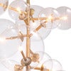 Taklampe Ezra