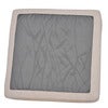 Clyde sittepute vannavstøtende Beige Rustic