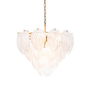 Taklampe Novida
