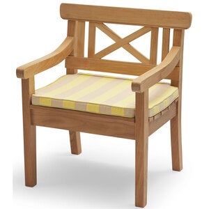 Drachmann Stolpute Sitron/Sand 