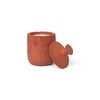 Duftlys Ura Red Sienna (Sitrongress)