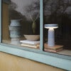 Ease Portabel lampe Light Blue 