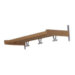 Meja Hattehylle 90 cm Oljet eik