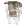 Vegglampe East