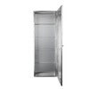 Baderomsskap Haze Tall Stainless Steel