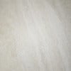 Taransay spisebord Ø125 cm beige travertin/brun eik