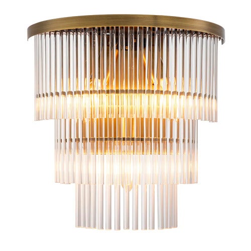 Vegglampe East