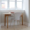 Duende Skrivebord eik