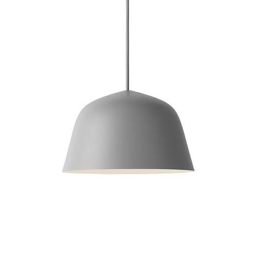 Ambit Pendellampe - Grey