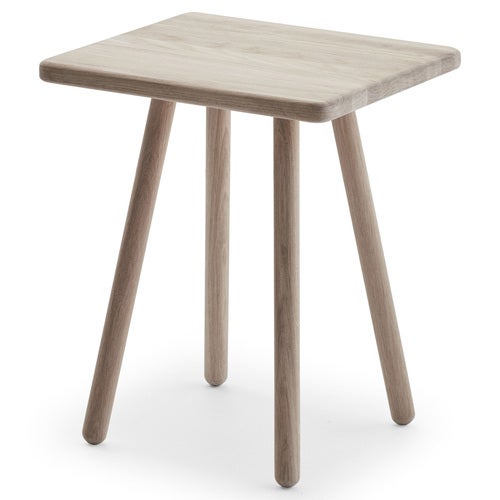 Georg sidebord eik