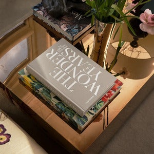 Photo Book - The Wonder Years