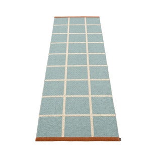 Vevd Teppe Criss Haze 70x225 cm