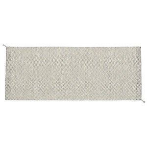 Ply Teppe 200x80 cm Off-White 