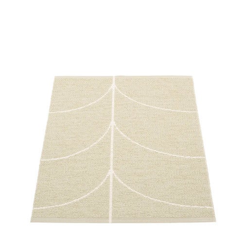 Vevd Teppe Leif Seagrass 70x90 cm
