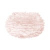 Eos Lampeskjerm Medium Ø45 cm Light Rose