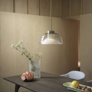 Two-Layer Pendellampe - Olive