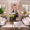 Taklampe Saint Roch L