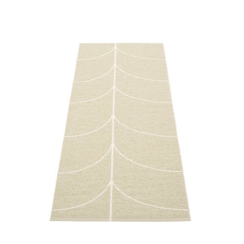 Vevd Teppe Leif Seagrass 70x180 cm