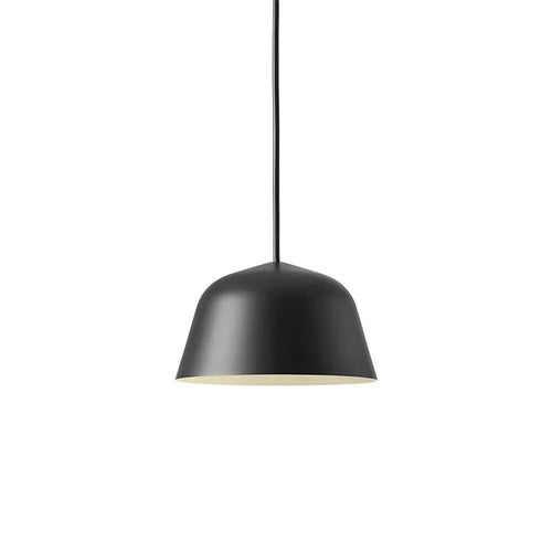 Ambit Pendellampe 16,5 cm - Black