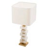  Bordlampe Amber