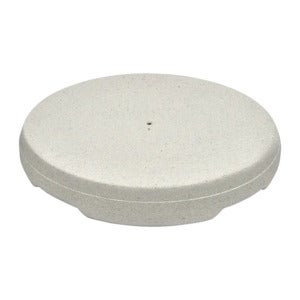 Concrete base Z 90 kg