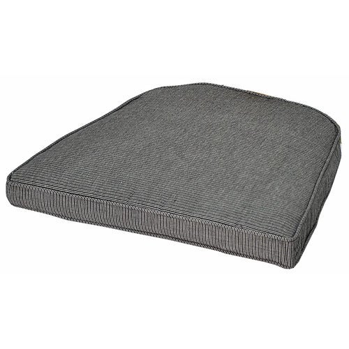 Sittepute i granittstruktur Tonga