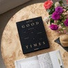 Fotoalbum - Good Times, Black