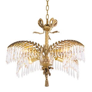 Taklampe Hildebrandt S